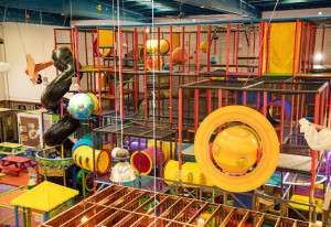 Things to do in County Dublin, Ireland - Kidspace Camps | Rathcoole - YourDaysOut