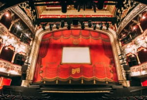 Things to do in County Dublin Dublin, Ireland - Olympia Theatre - YourDaysOut