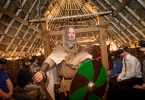 Things to do in County Waterford, Ireland - Waterford Treasures: King of the Vikings - YourDaysOut