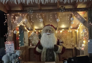 Things to do in County Laois, Ireland - Christmas Wonderland - YourDaysOut