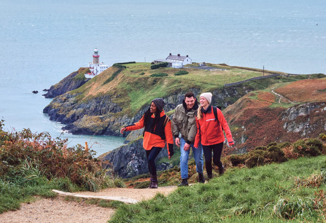 Things to do in County Dublin, Ireland - Howth Tours - YourDaysOut