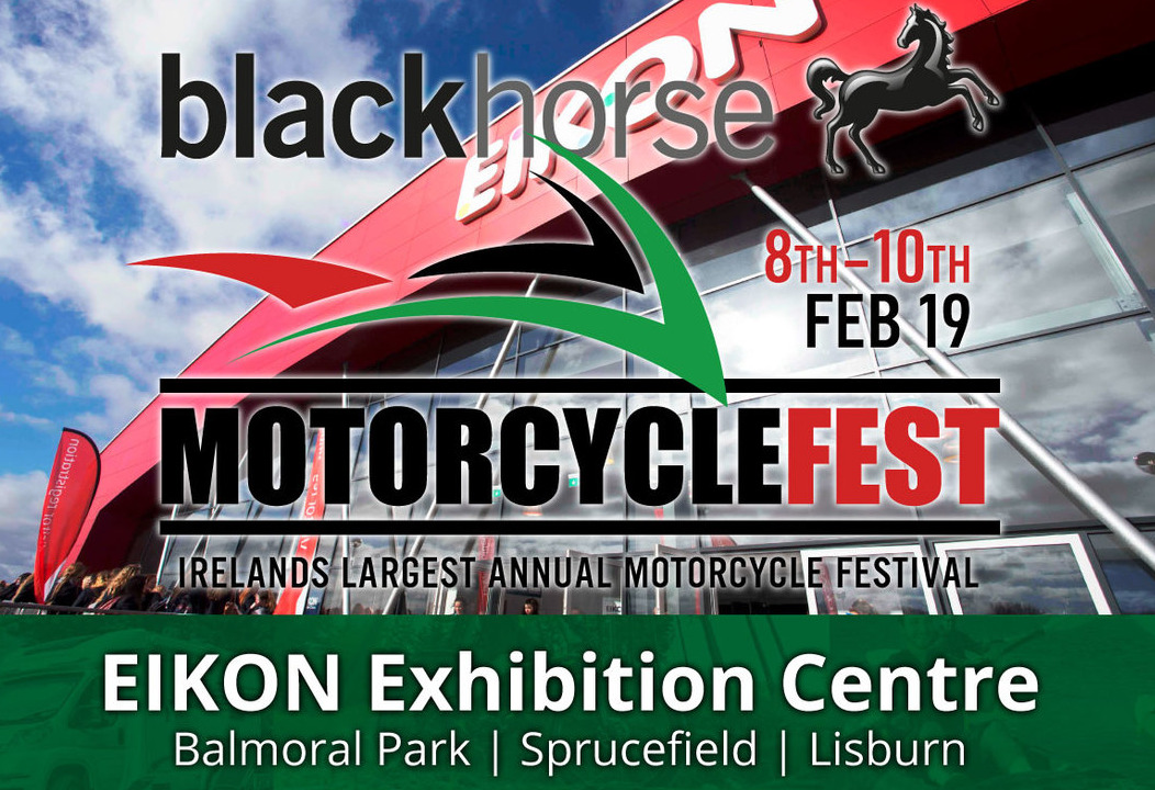 Northern Ireland Motorcycle Festival Events On In Lisburn UK Your