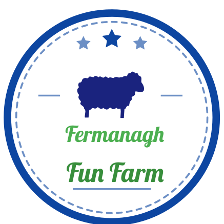 Fermanagh Fun Farm logo